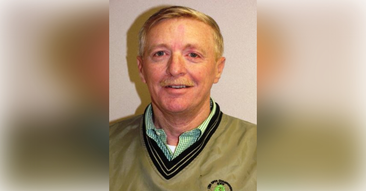 Obituary information for Marc Sperry