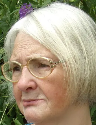 Patricia Irene Goerman