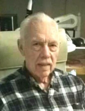 Walter Elmer Martin 2900273