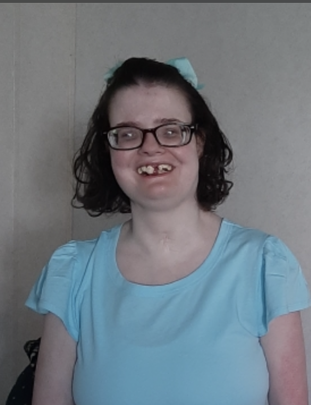 Megan Nicole Freeman 2023 VankirkGrisell Funeral Home