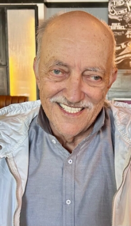 Photo of George Littrell, Jr.
