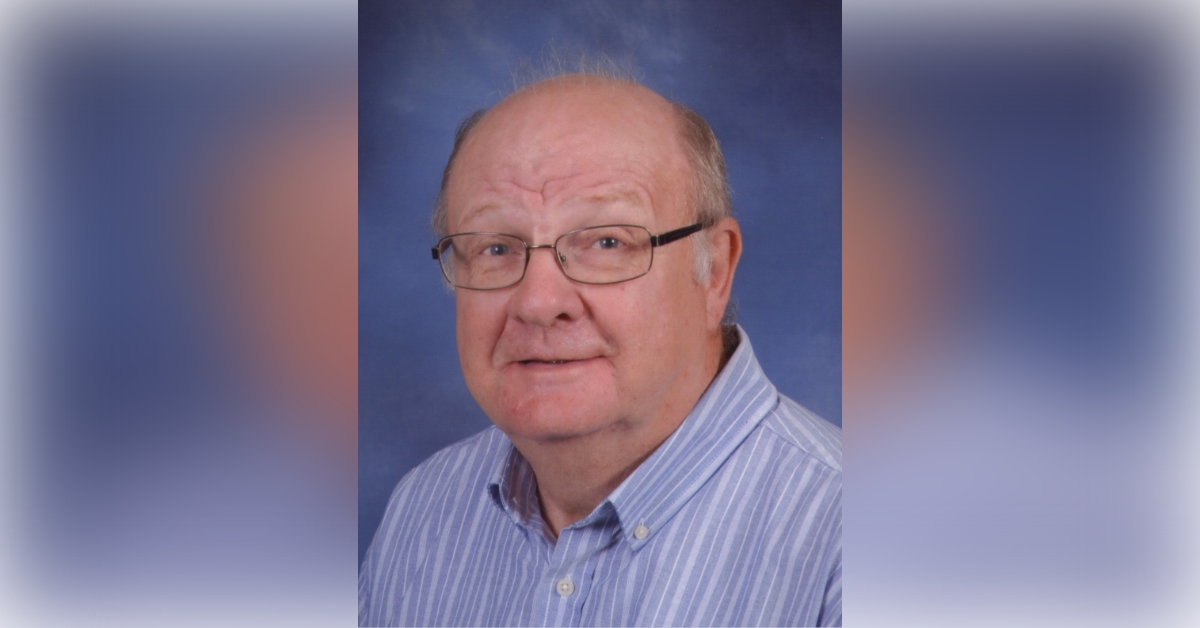 Obituary information for Patrick J. "Pat" Coyle