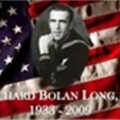 Richard Bolan Long, 29005433