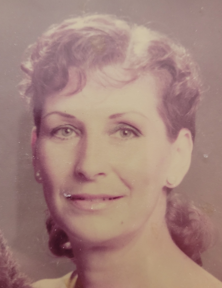 Kathaleen Marie Ward 2023 Tomblyn Funeral Home