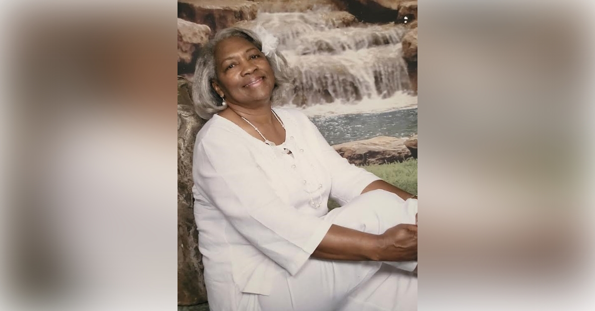 Obituary information for Shirlie Emerson Gates