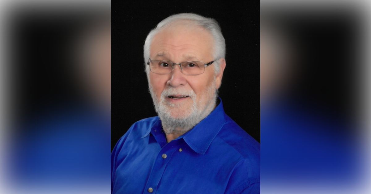 Obituary information for William "Bill" Gosnell