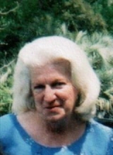Sandra Ethel Smith