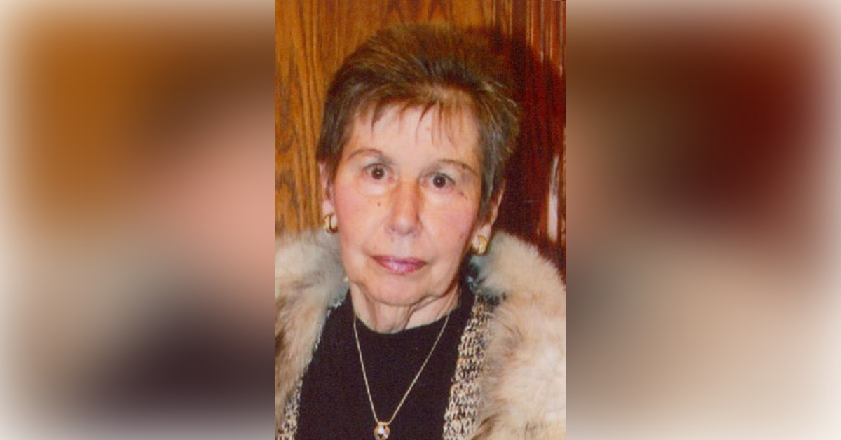 Obituary information for Vicky Lyn Dalessandro