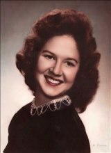 Photo of Ruth Westfall