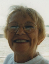 Janet M. Pelley