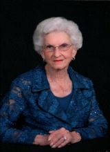 Photo of Doris Vaughan