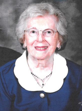 Photo of Mary Louise Flaniken
