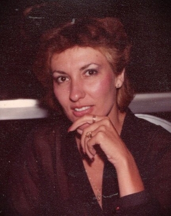Photo of Irene Michon Pilz