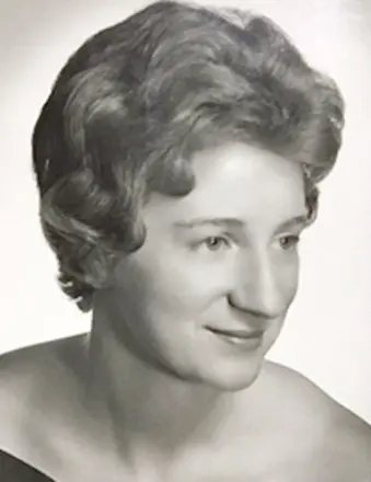 Nancy Carolyn  Bridgham