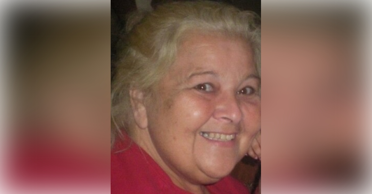 Obituary information for Joan Kingsland