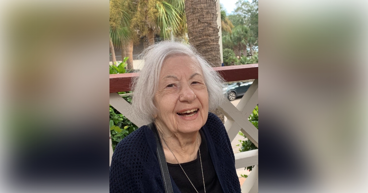 Obituary information for Ute C. Alford