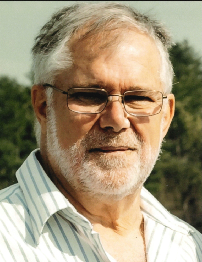 Maurice L. Klahn 2023 Chapman Funeral Home