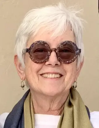 Susan Alderson Hoffmann