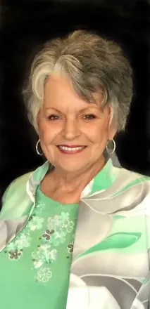 Obituary information for Joyce Ann Pryor