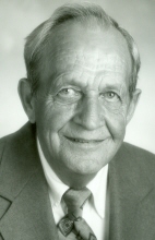 Vernon D. Harris