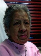 Photo of Esperanza Estrada