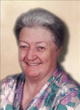 Betty Louise Dennis