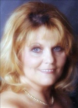 Photo of Debra Graham