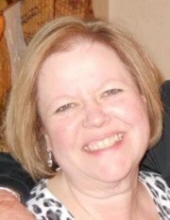 Photo of Sharon Rupp