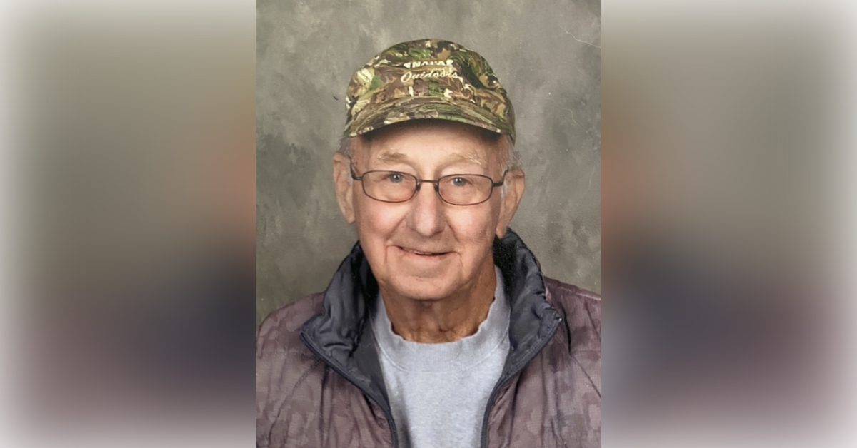 Obituary information for Dwight Orland Harris