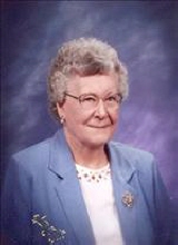 Photo of Lucy McEndree