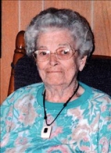 Photo of Mildred Halcomb