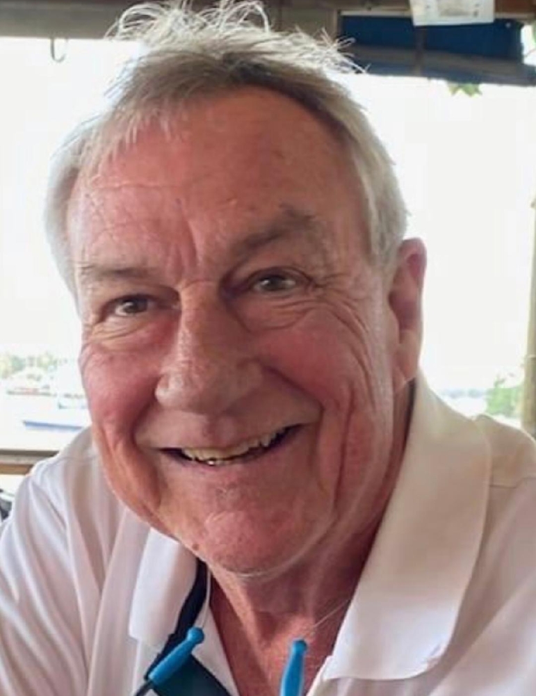 John David Green 2023 Maggard Funeral Homes