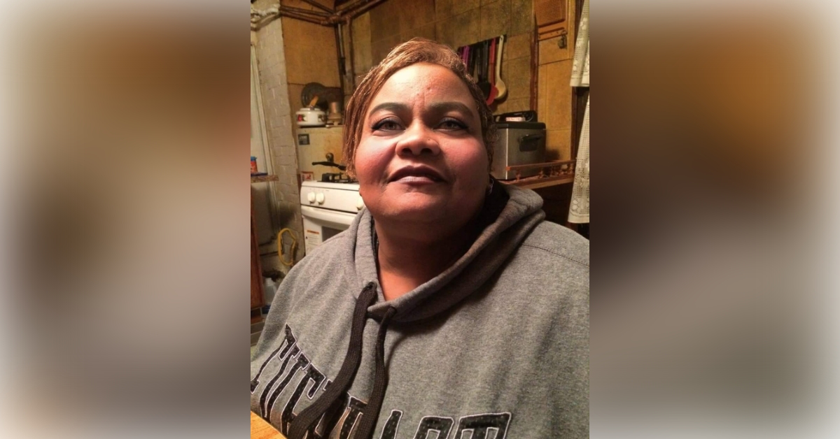 Obituary information for Kim Lucille Haynes