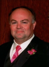 Photo of Keith McCombs