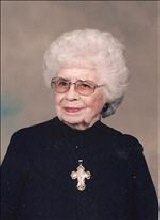 Gladys Reba O'Neal