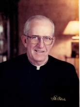 Reverend Monsignor Joseph P. Higgins