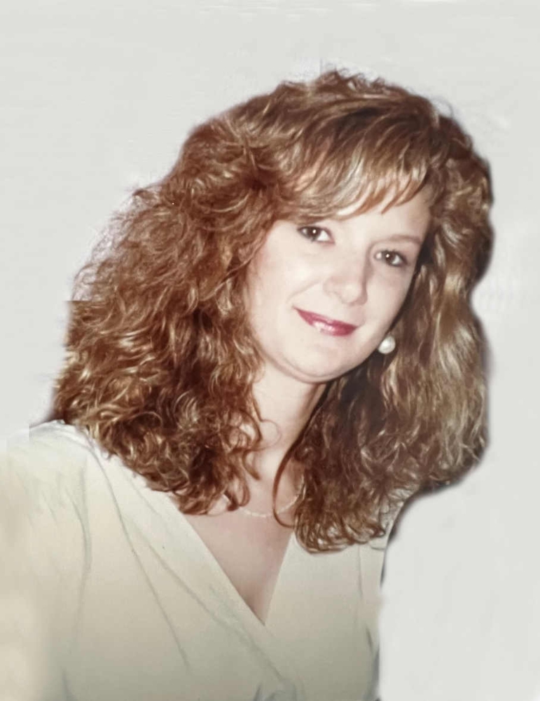 Pamela Jo Brunson Richmond 2023 Hixson Brothers Funeral Homes