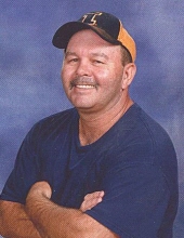 Photo of Brian Clem