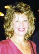 Susan Carol Bagg