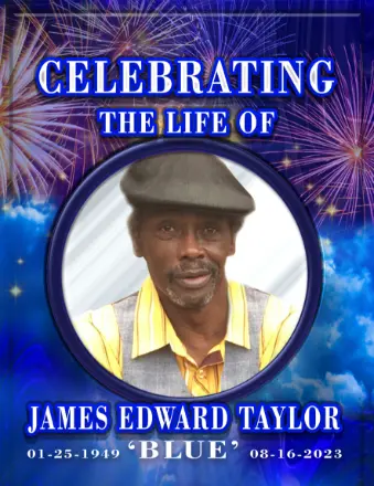 James Edward  Taylor 29050618