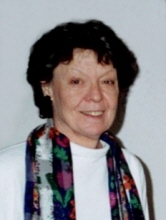 Lois Joan Klosterman 29051