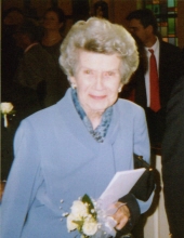Marjorie Ellen Norton