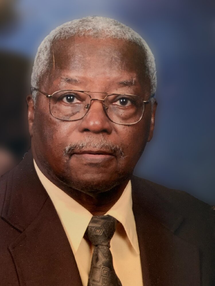 James Smith Jr. - 2023 - Millard E Latimer & Son Funeral Directors