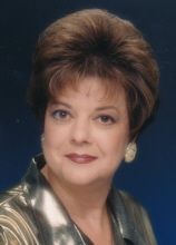 Barbara Berger 29057