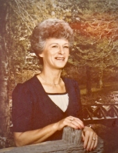 Photo of Kathleen Roberts