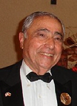 Dr. Haikaz  M.  Grigorian