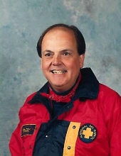 Photo of Dean William Burrell Jr.