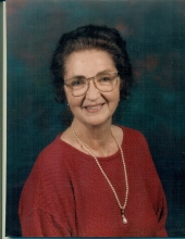 Photo of Freda Richardson