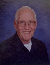 Photo of Henry "Hank" Tellinghuisen