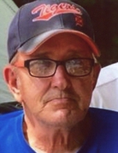 Photo of LARRY LYKINS